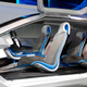 Illustration for article titled Hyundai Nuvis Concept: Hybrid Blue Drive Gives It Wings